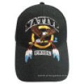 Gorra de beisebol de 6 painéis com logotipo Bb218